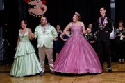 Gleisenia 2024 - Schwarz-Weiss Ball - Begruessung + Inthro