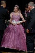 Gleisenia 2024 - Schwarz-Weiss Ball - Begruessung + Inthro