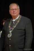 Gleisenia 2024 - Schwarz-Weiss Ball - Begruessung + Inthro