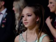 Gleisenia 2024 - Schwarz-Weiss Ball - Begruessung + Inthro