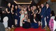 Gleisenia 2024 - Schwarz-Weiss Ball - Begruessung + Inthro