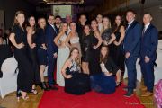 Gleisenia 2024 - Schwarz-Weiss Ball - Begruessung + Inthro