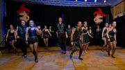 Gleisenia 2024 - Schwarz-Weiss Ball - Black Secrets