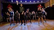 Gleisenia 2024 - Schwarz-Weiss Ball - Black Secrets