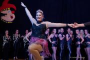 Gleisenia 2024 - Schwarz-Weiss Ball - Black Secrets