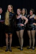 Gleisenia 2024 - Schwarz-Weiss Ball - Black Secrets