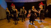 Gleisenia 2024 - Schwarz-Weiss Ball - Old's Cool