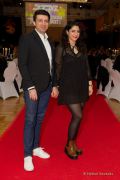 Gleisenia 2024 - Schwarz-Weiss Ball - Saalfotos