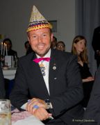Gleisenia 2024 - Schwarz-Weiss Ball - Saalfotos