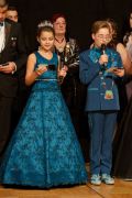 Gleisenia 2024/25 - Schwarz-Weiss Ball - Inthro