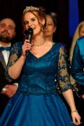 Gleisenia 2024/25 - Schwarz-Weiss Ball - Inthro