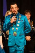 Gleisenia 2024/25 - Schwarz-Weiss Ball - Inthro