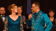 Gleisenia 2024/25 - Schwarz-Weiss Ball - Inthro