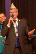 Gleisenia 2024/25 - Schwarz-Weiss Ball - Inthro