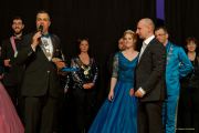 Gleisenia 2024/25 - Schwarz-Weiss Ball - Inthro
