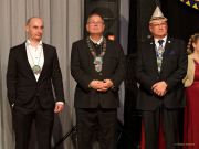 Gleisenia 2024/25 - Schwarz-Weiss Ball - Inthro