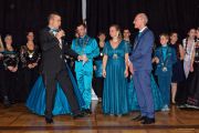 Gleisenia 2024/25 - Schwarz-Weiss Ball - Inthro