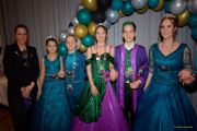 Gleisenia 2024/25 - Schwarz-Weiss Ball - Inthro