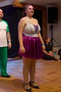 Gleisenia 2024/25 - Schwarz-Weiss Ball - Black Secrets