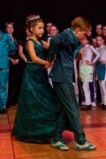 Gleisenia 2024/25 - Schwarz-Weiss Ball - Hachinger Floehe + Nightflyers