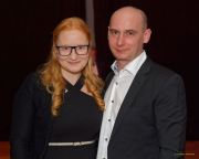 Gleisenia 2024/25 - Schwarz-Weiss Ball - Saalfotos