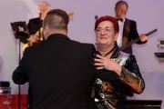 Gleisenia 2024/25 - Schwarz-Weiss Ball - Saalfotos