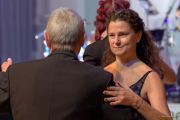 Gleisenia 2024/25 - Schwarz-Weiss Ball - Saalfotos