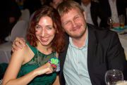 Gleisenia 2024/25 - Schwarz-Weiss Ball - Saalfotos