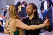 Gleisenia 2024/25 - Schwarz-Weiss Ball - Saalfotos