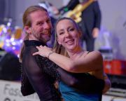 Gleisenia 2024/25 - Schwarz-Weiss Ball - Saalfotos