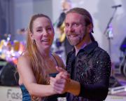 Gleisenia 2024/25 - Schwarz-Weiss Ball - Saalfotos