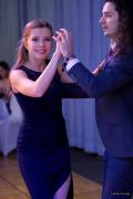 Gleisenia 2024/25 - Schwarz-Weiss Ball - Saalfotos