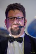 Gleisenia 2024/25 - Schwarz-Weiss Ball - Saalfotos