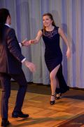 Gleisenia 2024/25 - Schwarz-Weiss Ball - Saalfotos