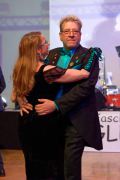 Gleisenia 2024/25 - Schwarz-Weiss Ball - Saalfotos