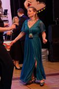 Gleisenia 2024/25 - Schwarz-Weiss Ball - Saalfotos