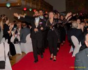 Gleisenia 2025/26 - Schwarz-Weiss Ball - Begruessung