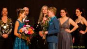 Gleisenia 2025/26 - Schwarz-Weiss Ball - Begruessung