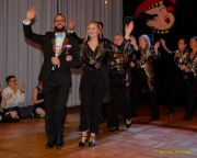 Gleisenia 2025/26 - Schwarz-Weiss Ball - Inthro