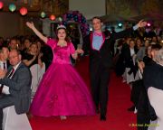 Gleisenia 2025/26 - Schwarz-Weiss Ball - Inthro