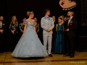 Gleisenia 2025/26 - Schwarz-Weiss Ball - Inthro