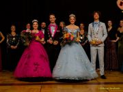 Gleisenia 2025/26 - Schwarz-Weiss Ball - Inthro
