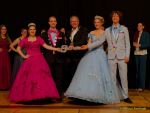 Gleisenia 2025/26 - Schwarz-Weiss Ball - Inthro