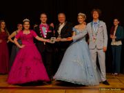 Gleisenia 2025/26 - Schwarz-Weiss Ball - Inthro