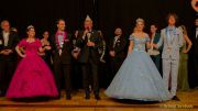 Gleisenia 2025/26 - Schwarz-Weiss Ball - Inthro