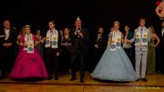 Gleisenia 2025/26 - Schwarz-Weiss Ball - Inthro