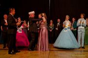 Gleisenia 2025/26 - Schwarz-Weiss Ball - Inthro