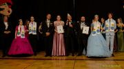 Gleisenia 2025/26 - Schwarz-Weiss Ball - Inthro