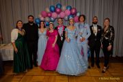 Gleisenia 2025/26 - Schwarz-Weiss Ball - Inthro