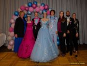 Gleisenia 2025/26 - Schwarz-Weiss Ball - Inthro
